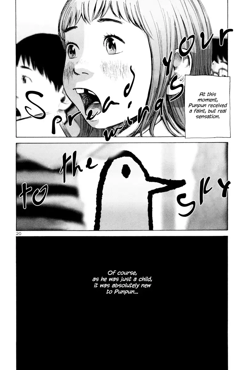 Oyasumi Punpun Chapter 3 21